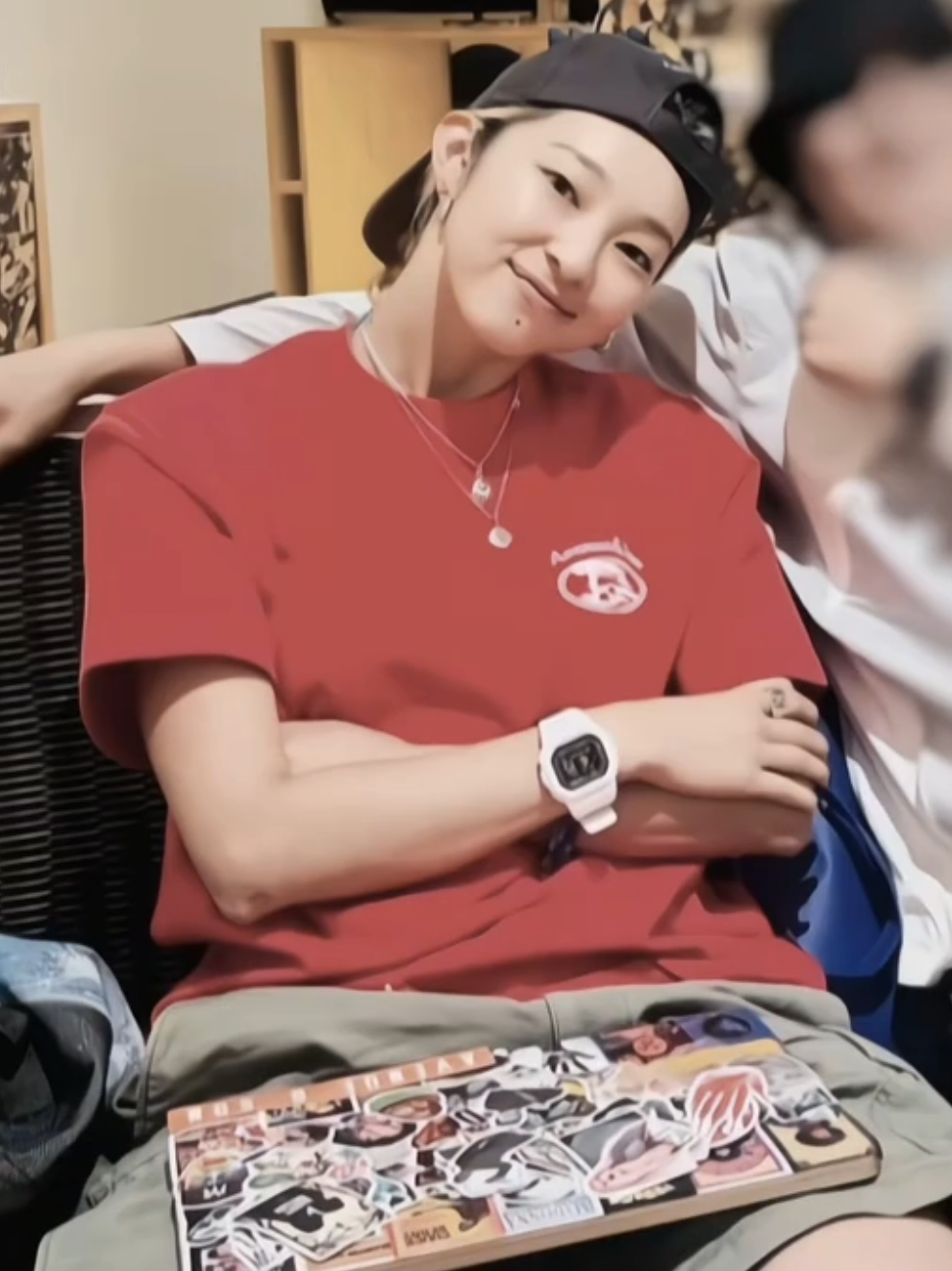 pogi so much #kyoka #ojogang #rushball #wswf  #swf3  /c. jane