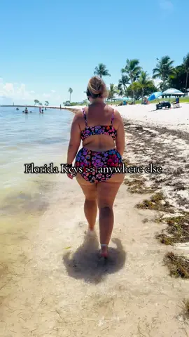 I’ll wear this swimsuit forever 🫶 #swimsuit #floridakeys #tiktokshopbacktoschool #tiktokshopcreatorpicks @cupshe_official 