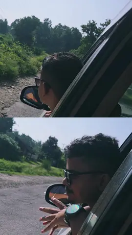 डुल्ने घुम्ने भनेको नै उमेरमा त हो नि .. #travel #tiktok #fyppppppppppppppppppppppp #ankit 
