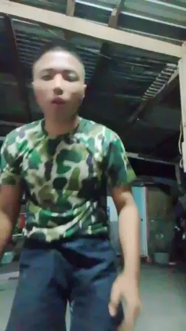 yel Yel marinir #marinirjaya