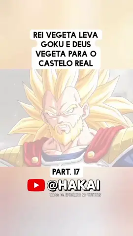 Anime Feito Por Fãs #anime #dragonball #akiratoriyama #drangonballz 