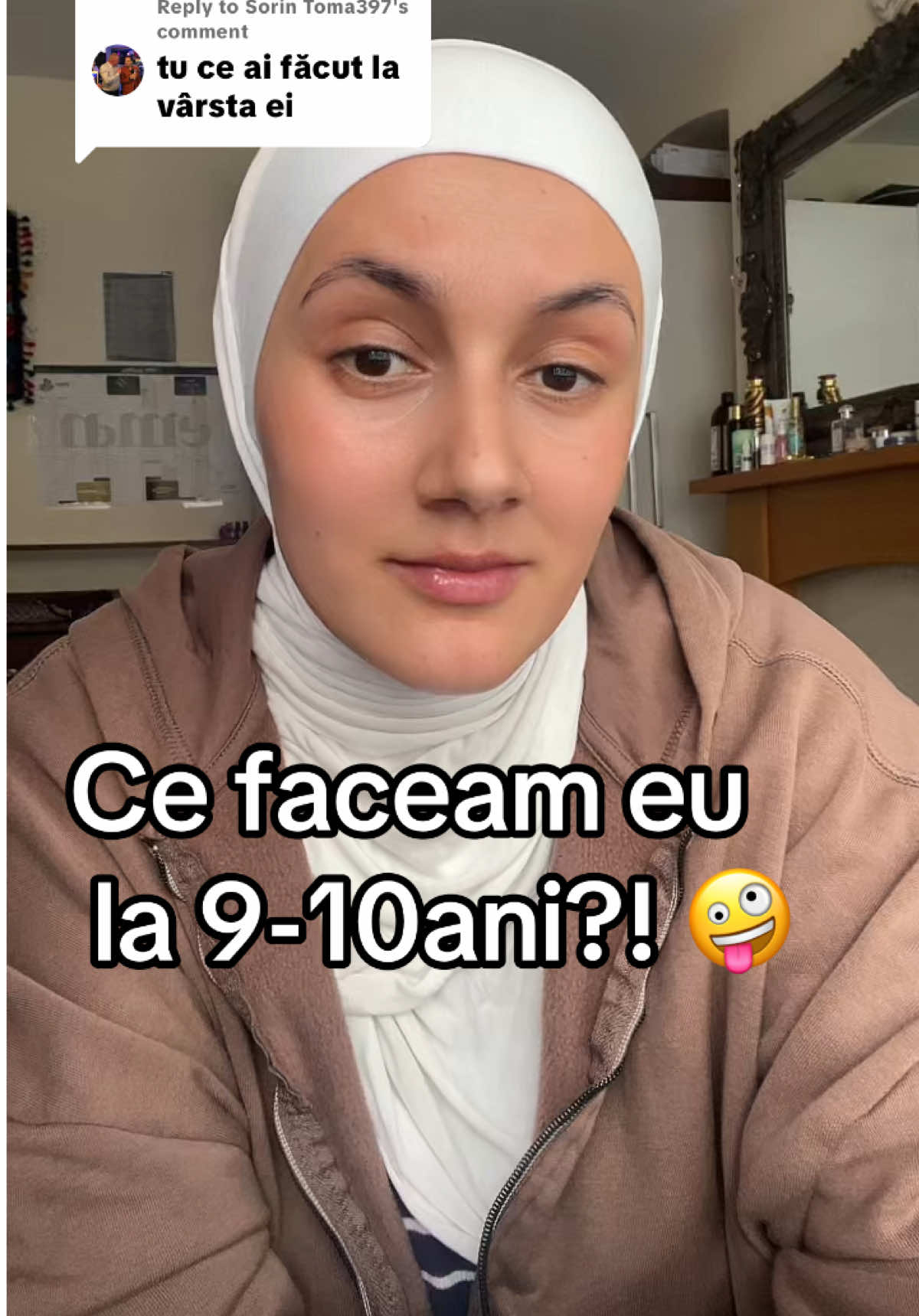 Replying to @Sorin Toma397 