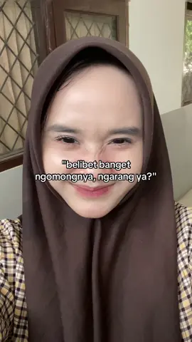 huh