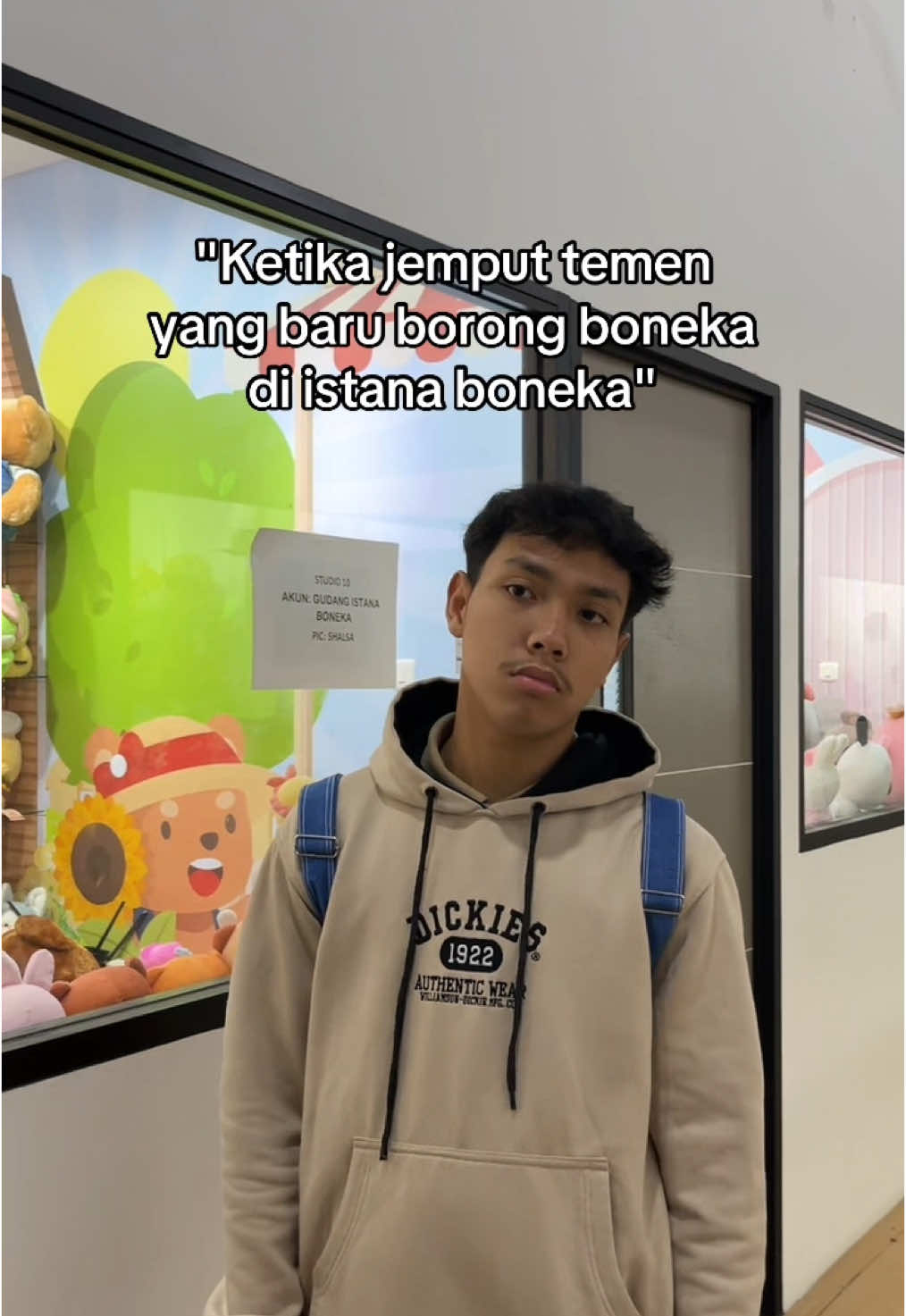Emang boleh boneka sebanyak itu di jemput??🧐#isbonlovers🥰🥰 #fyppppppppppppppppppppppp #gajah #viral #fyppppppppppppppppppppppp #isbon #istanaboneka #trending #gantungantas #gantungankunci #sadduck #keychain #bebek #tren#viral#kece#boneka#bonekalucu 