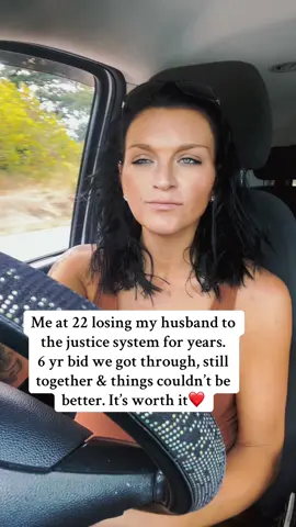 #prison #prisonwife #prisontiktok #fyp #foryou 