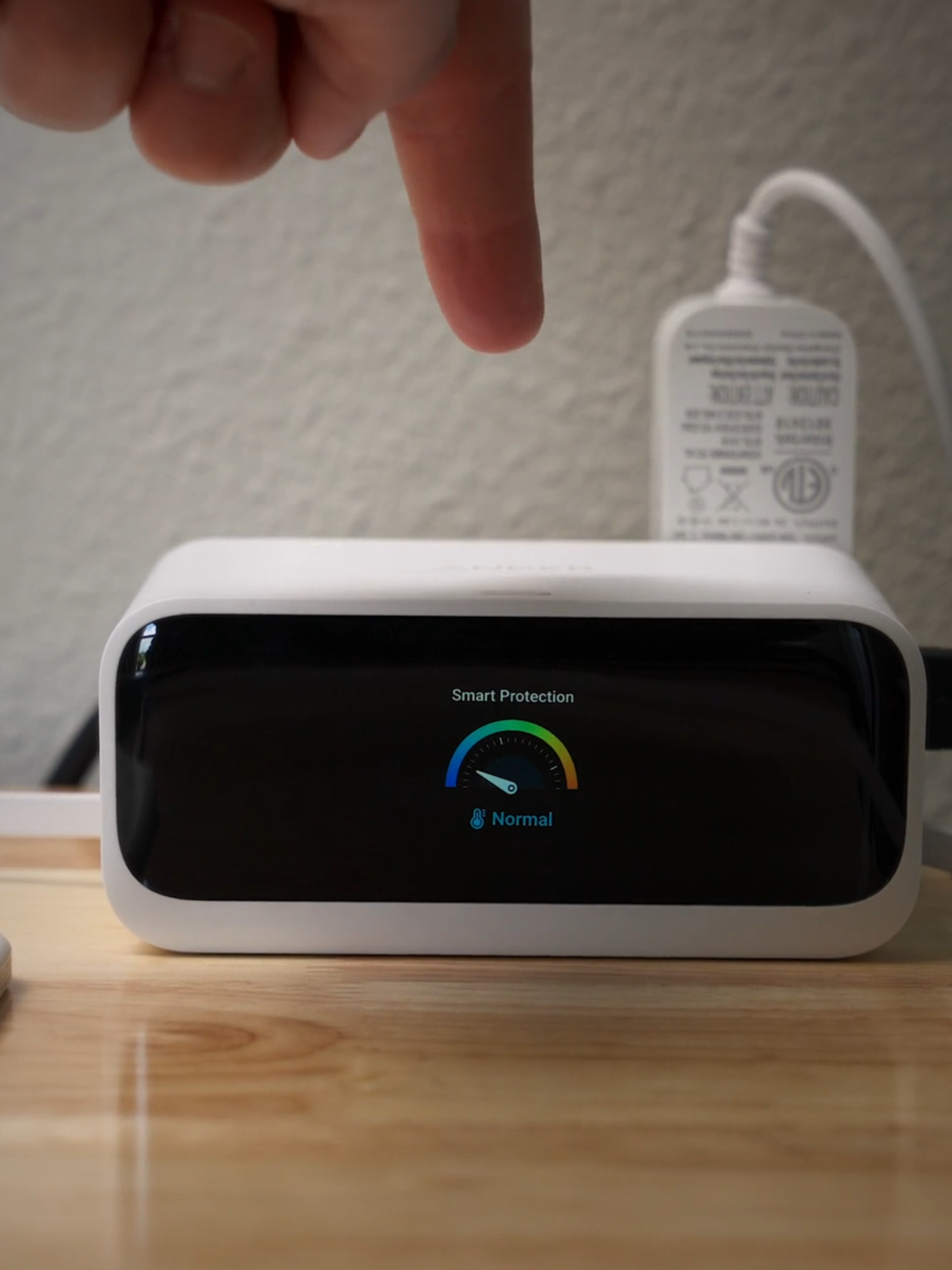 Let's be real: your desk needed this yesterday.  ⚡ Anker Nano Charging Station⚡  ✅  100W Fast Charging Max  ✅ 7-in-1 Multi-Device Charging  ✅ 2.3 ft InstaCord Retractable Cable  ✅ Active Cooling  ✅ Smart Display   ⚡ Charge a 14” MacBook Pro (M4) 0-50% in 30 minutes #ankernano #anker #fastcharging