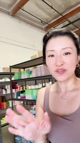 Why is there so many cool K-beauty items 😭 I can’t keep up!  #olivekollection #skincarehaul #koreanskincare #kbeautytiktok #koreanskincaretiktok 