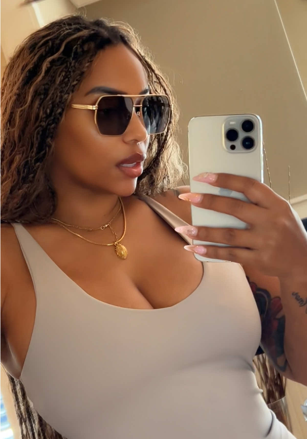 #sunglasses #tiktokshop 