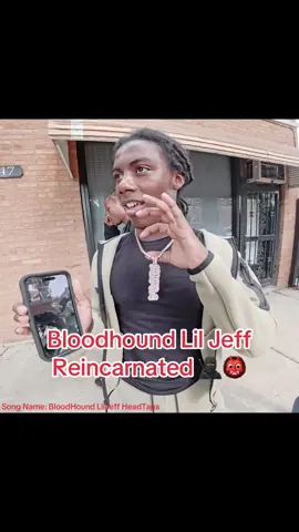 Bloodhound Allstars Select #Slimeto #bloodhound #blood #yn #liljeff 