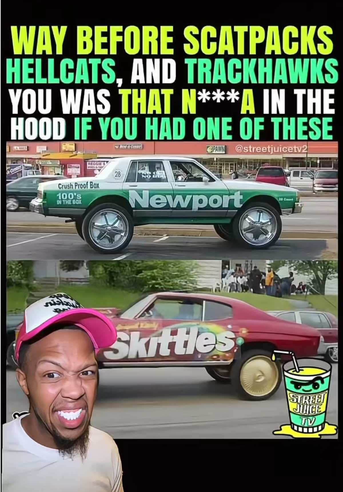 DO YOU REMEMBER SEEING THESE CARS IN THE EARLY 2000s #28x12 #forgiatowheels #boxchevyworld #boxchevy #bigza28x12 