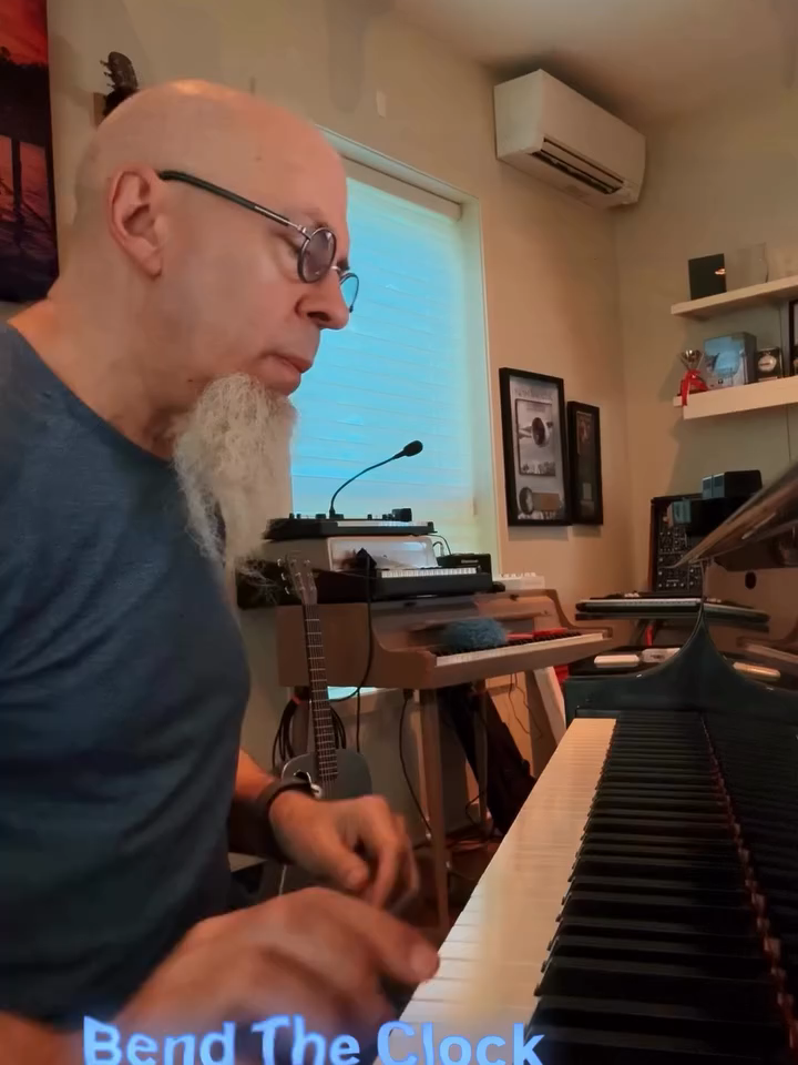 Totally excited to be hitting the road for our US tour! Can’t wait to share all the music with everyone. Here is a behind the scenes clip of me practicing our song bend The Clock. all US dates below.  #dreamtheater #progressiverockcommunity #pianista #artofmusic Tickets & VIP available at dreamtheater.net/tour 09/05/2025 – Reading, PA @ Santander Performing Arts Center 09/06/2025 – Baltimore, MD @ The Lyric 09/09/2025 – North Charleston, SC @ North Charleston Performing Arts Center 09/10/2025 – Clearwater, FL @ The BayCare Sound Amphitheater 09/12/2025 – Orlando, FL @ Hard Rock Live 09/13/2025 – Atlanta, GA @ Coca-Cola Roxy 09/14/2025 – Atlanta, GA @ Coca-Cola Roxy 09/16/2025 – Charlotte, NC @ Ovens Auditorium 09/18/2025 – Pittsburgh, PA @ Benedum Center 09/19/2025 – Louisville, KY @ Louder Than Life Festival 09/21/2025 – Detroit, MI @ Fox Theatre 09/22/2025 – Peoria, IL @ Prairie Home Alliance Theater 09/24/2025 – Milwaukee, WI @ Miller High Life Theatre 09/25/2025 – Minneapolis, MN @ Orpheum Theatre 09/27/2025 – Waukee, IA @ Vibrant Music Hall 09/29/2025 – Colorado Springs, CO @ Pikes Peak Center 10/03/2025 – Sacramento, CA @ Aftershock Festival 10/04/2025 – Oceanside, CA @ Frontwave Arena 10/05/2025 – Long Beach, CA @ Terrace Theater 10/07/2025 – Mesa, AZ @ Ikeda Theater, Mesa Arts Center 10/08/2025 – El Paso, TX @ Abraham Chavez Theatre 10/11/2025 – Tulsa, OK @ Tulsa Theater 10/13/2025 – Kansas City, MO @ Arvest Bank Theatre at The Midland 10/14/2025 – Chesterfield, MO @ The Factory 10/17/2025 – Hammond, IN @ The Venue at Horseshoe Hammond 10/18/2025 – Columbus, OH @ Palace Theatre 10/20/2025 – Syracuse, NY @ Landmark Theatre 10/22/2025 – Providence, RI @ Veterans Memorial Auditorium 10/23/2025 – Schenectady, NY @ Proctors Theatre 10/25/2025 – Uniondale, NY @ Nassau Coliseum