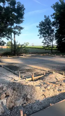 thanks for the videos, @user278687690 Flagstone !!! Looking for concrete work?! Get with them! #barndominiumhome #concretework #buildingahouse #barndominium @Quality Building Supply LLC 