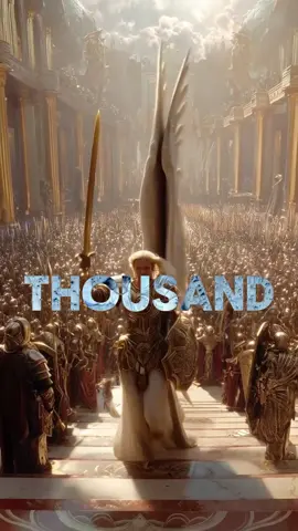 72,000 Angels Prepared to Wipe Out the World?!   #Jesus #Faith #Angels #Power #Heaven