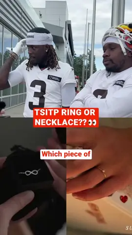 we’re also team “infinity necklace guy” #tsitp #thesummeriturnedpretty #browns @the summer i turned pretty 