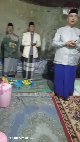 #rutinitas MLM kamis majlis sholawat ratib al haddad 