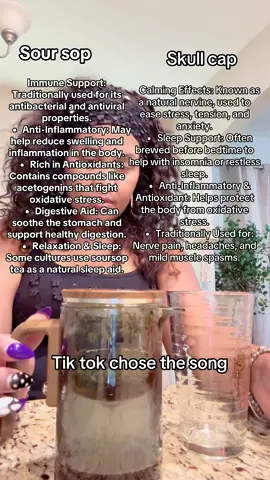 #herbs #skullcap #soursop #StressRelief #naturalherbs 
