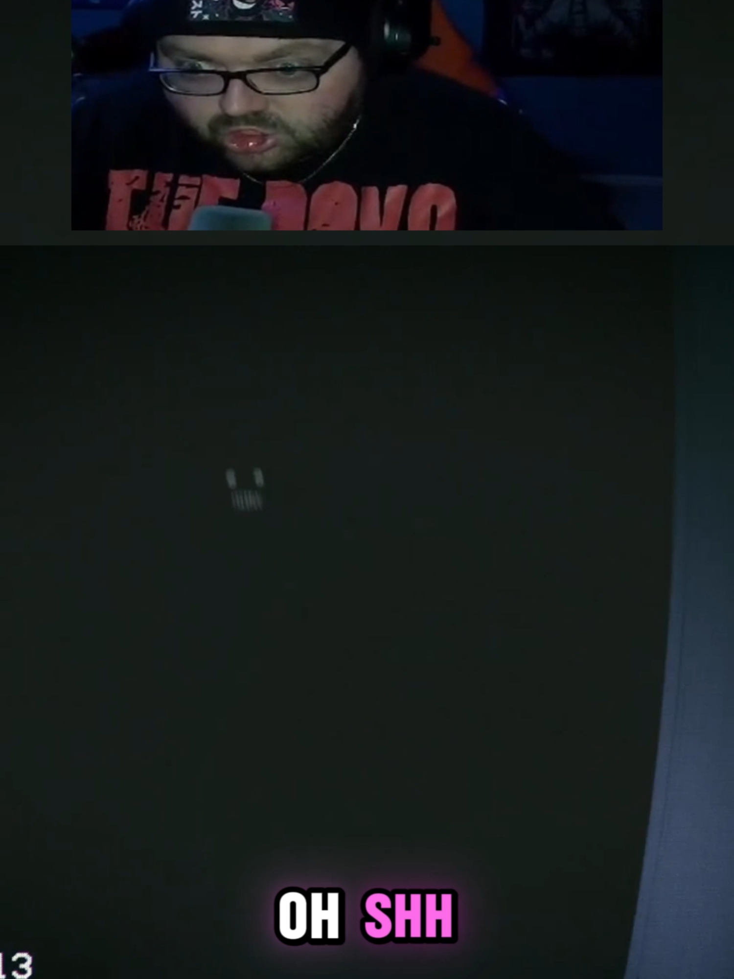 I just need double A's - Captured #captured #indiegames #horrorgame #jumpscare #fyp #fypシ