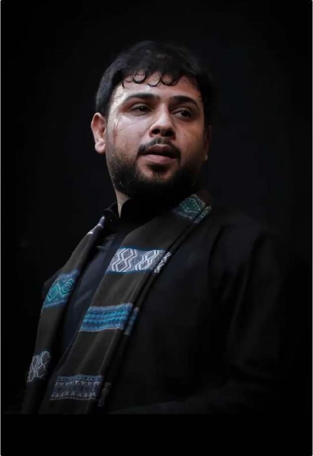 اوجاع الروح 💔👋#سيد_فاقد_الموسوي♡ #لايك__explore___ #fyp #trending #erastour 