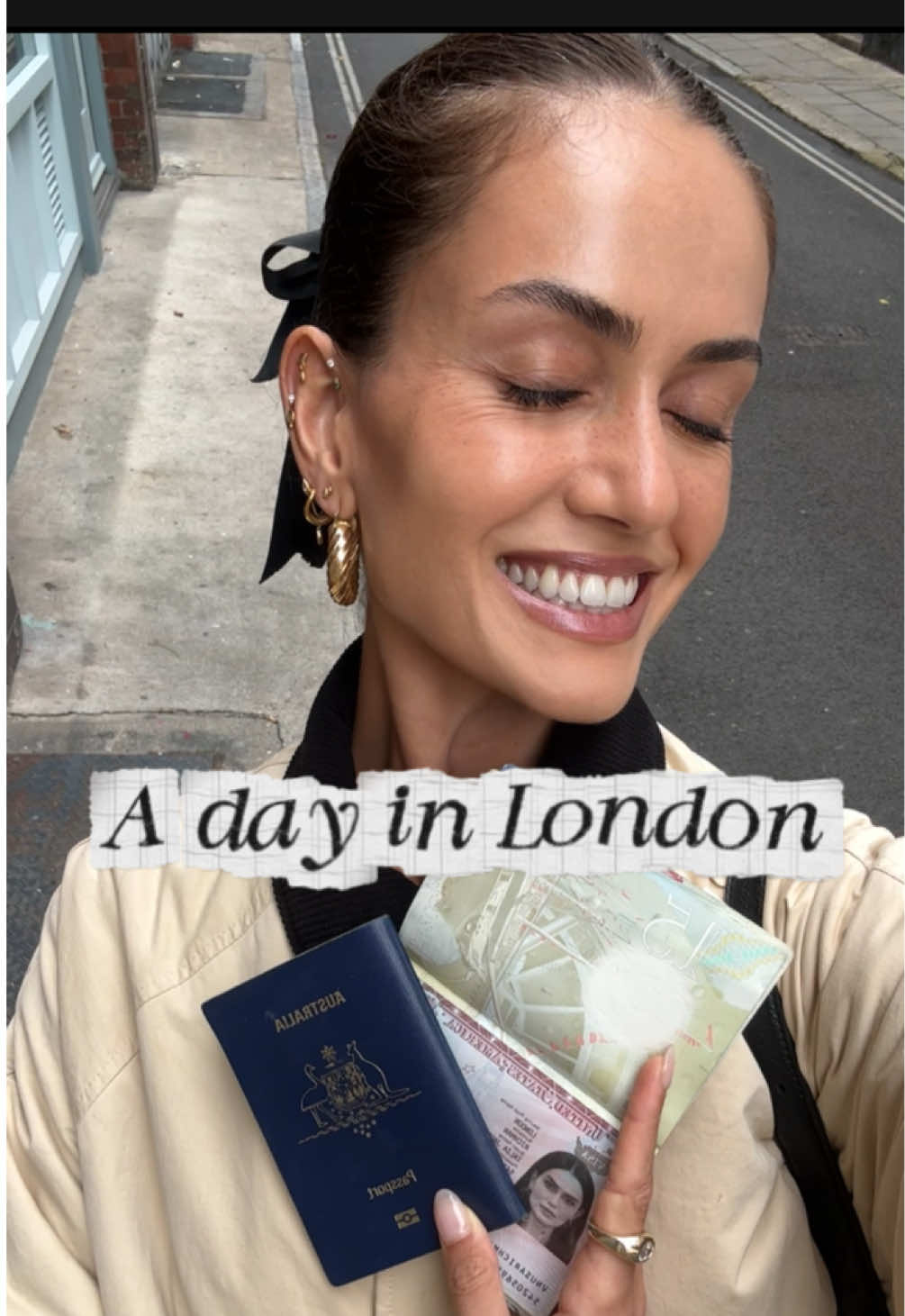 Another London vlog, and one of my favourite days here. I’m obsessed with the history and charm of the architecture here and living amongst the places that were so formative for my parents at my age was really nostalgic 🥹🩵
