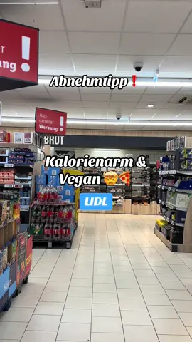 Kalorienarm & Vegan im Lidl❗️🤯 Welches Geschäft als Nächstes?! ⬇️🕺🏼