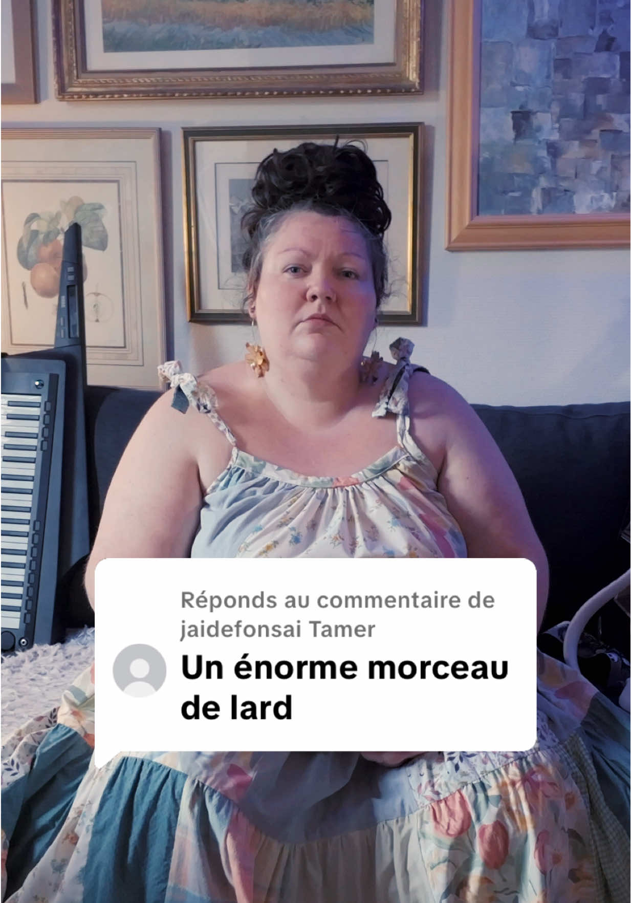 Réponse à @jaidefonsai Tamer 🎶 𝓶𝓪𝓻𝓽𝔂𝓻𝓮 : 𝓶𝓮𝓵𝓪𝓷𝓬𝓱𝓸𝓵𝓲𝓪 • 𝓈𝑜𝓇𝓉𝒾𝑒 𝓁𝑒 𝟧 𝓈𝑒𝓅𝓉𝑒𝓂𝒷𝓇𝑒 𝟤𝟢𝟤𝟧 🎧✊🏻 LA LUTTE CONTINUE, en musique, et dans la rue. 🎧🎶 ÉCOUTER EN AVANT-PREMIÈRE 👉🏻 Patreon.com/mathildechante 👀  🎶🚌 Viens me voir en TOURNÉE 🥳 13/09 – Fête de l’Humanité (91) 27/09 – Toulouse (31) 28/09 – Gruissan (11) 08/11 – Amiens (80) 🎟️ BILLETTERIES 👉🏻 tournee.mathilde-officiel.fr ✨ 💿 LA NUIT• LE JOUR 💿 toujours disponible en streaming partout ➕ téléchargement & digipack 👉🏻 album.mathilde-officiel.fr 🎶 🙏🏻 Pour soutenir mes activités d’artiste indépendante 👉🏻 soutien.mathilde-officiel.fr #Mathilde #TheVoice #feminisme #pop #chanson 