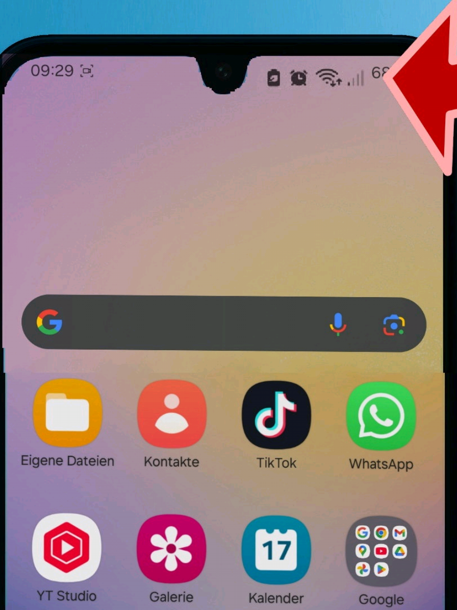 Geheimfunktion: Wlan Empfang um 100% verbessern! #smartphone #tippsundtricks #androidtips #smartphonetricks #techtok 