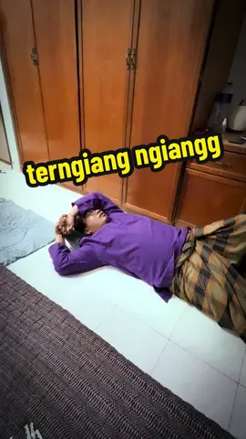 terngiang ngiang,aku tak boleh tidoq,hati memberontak #dakaihhh #tokwanonline #tokwanonline