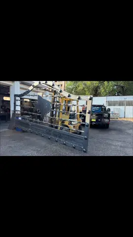 Ready to ship this 16’ swinger! #texas #fy #fyp #gate  