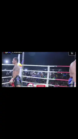 တကယ်ကြမ်းတဲ့ပွဲ😁😁👏👏👏🥊