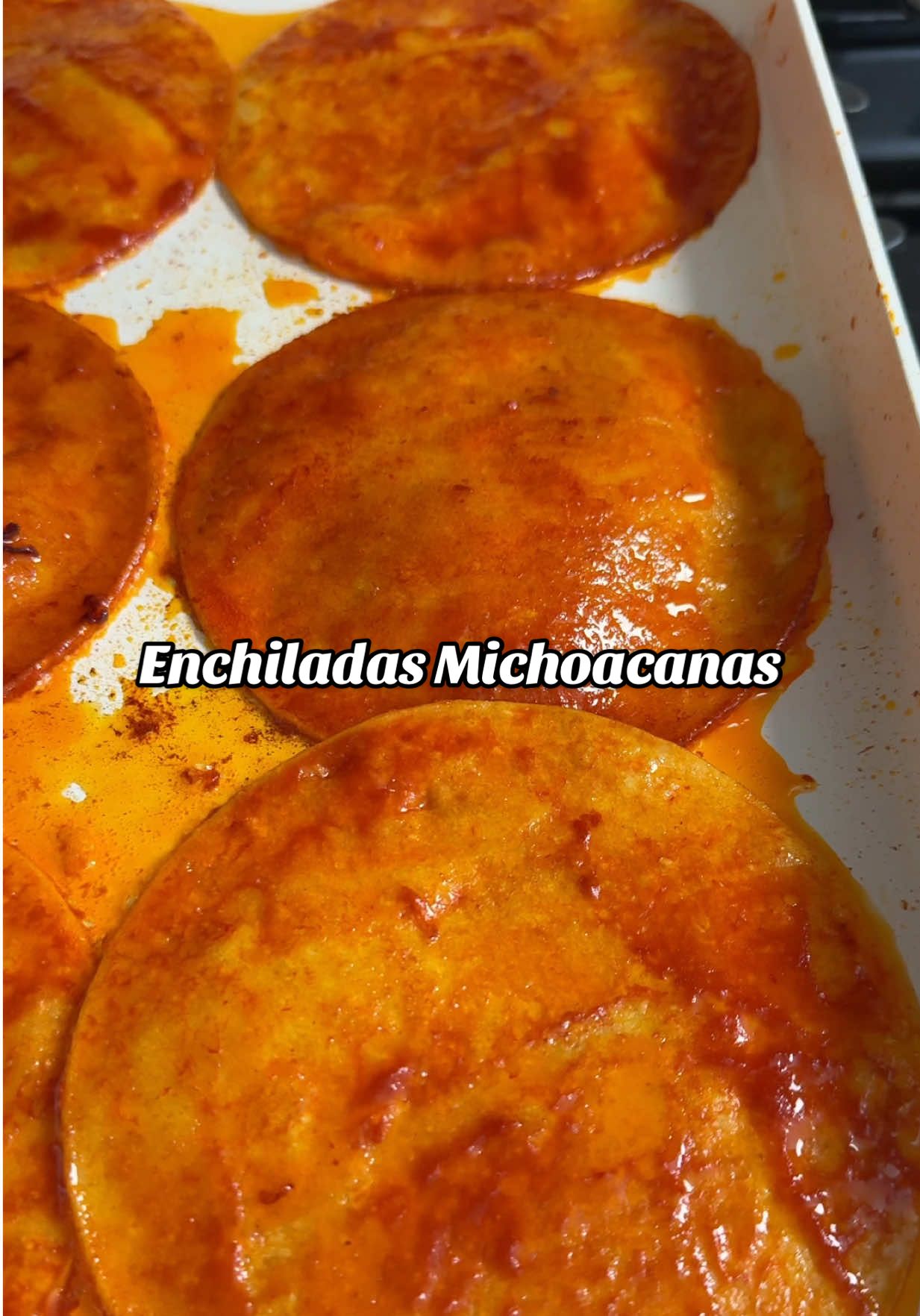 Enchiladas Michoacánas a mi estilo espero les guste mi receta #enchiladas #recetasfaciles #fypシ #ideasdecomida #foryoupage 