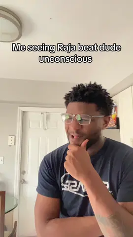 🤔#viral #viral #rajajackson #foryou #rampagejackson #ddnxtdoor 
