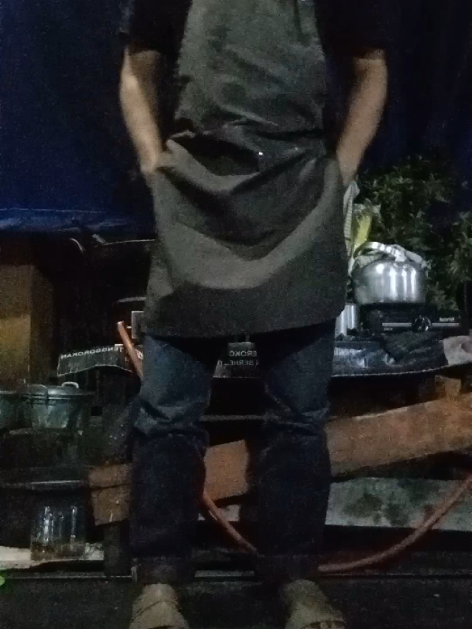 fitcek fitcekan dulu lah yaw 🤙🏻⛓️ #denim  #denimyourway #denimhead #fitcek #sobatdenim @sagedenimofficial 