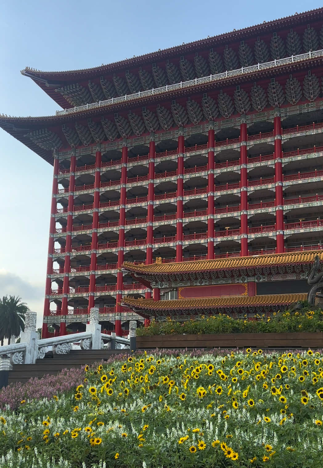 ❤️ #taiwan #taipei #hotel #travel 