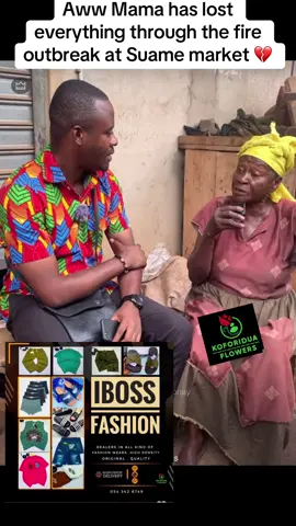 Watch full video on YouTube BY GRACE TV GH#suame #sadnews #tranding #goviral #fyp 