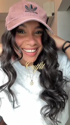Los sonidos de fondo más reales que una mamá puede tener mientras se arregla #arreglateconmigo #grwm #momlife #momoutfit #mom 