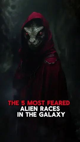 THE 5 MOST FEARED ALIEN RACES IN THE GALAXY NO. 1 - THE ONES THAT CANNOT BE NAMED #aliens #ancientaliens  #arkanamundi 