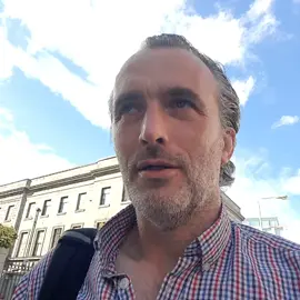 Today I showed how members of An Garda Síochána, the Court Service, and private security companies violated Article 34 of the Constitution by barring me from the Four Courts. This stands contrary to Article 40.4.1° as interpreted by Judge Cregan in [2025] IEHC 425 and amounts to false imprisonment under Section 15 of the Non State Offences Against the Person Act. Personal liberty must be grounded in law, not blind assertions. #JusticeForLiberty 