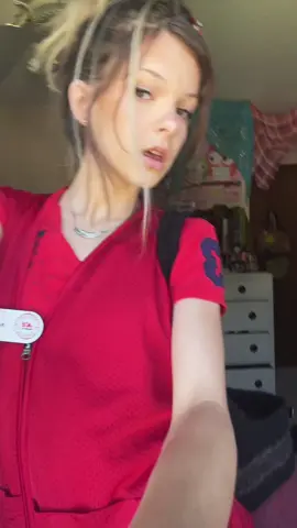 biggest sweetie pie in the hardware store 