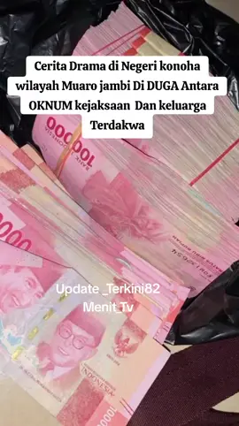 Drama lucu di DUGA suap demi hukuman berkurang#jambi #muarojambi #jambipride🏴‍☠️ #jambiviraltiktok #jambitiktok 