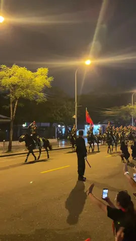 Mong chờ các e ngựa này mãi hẹ hẹ  #vietnam#kybinh#viral 