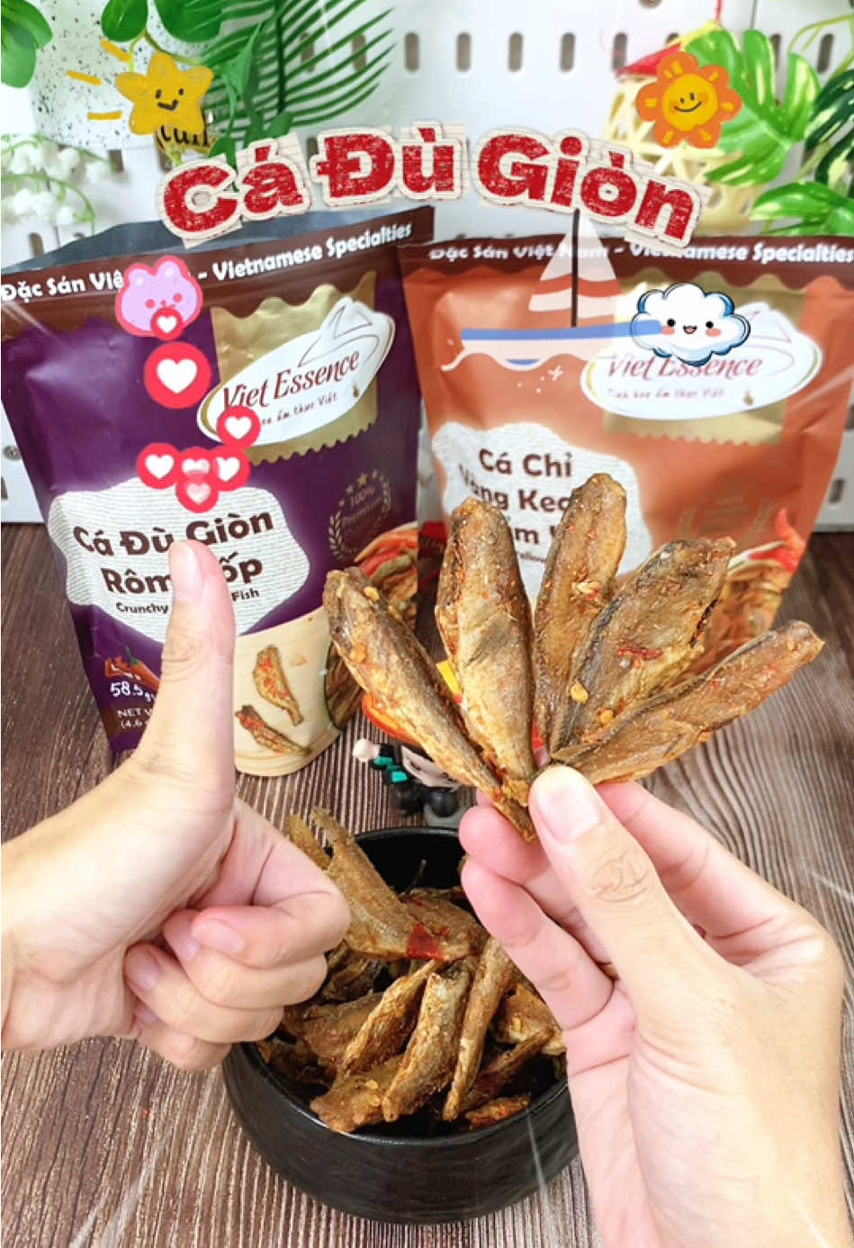 Về miền Tây thử món cá đù giòn rôm rốp gión tan tê tê cay cay. Thêm vài ly 🍺🍻 đã lắm nha 🍺 #cadugionromrop #cadu #cadugion #caduchiengion #taithongbakery 