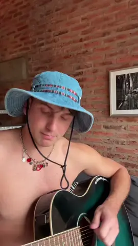 Resfriado cuenta ? “Decile” con guitarra 😍❤️ #fyp #parati #musica #Cantautor #Acustico 