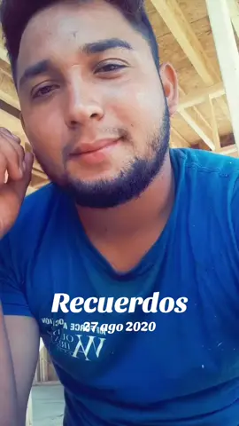 #Recuerdos 