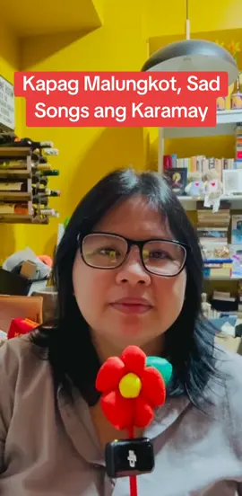 Normal yan — kasi music activates the brain’s emotional + reward systems. Kapag malungkot ka, yung sad songs nagva-validate ng feelings mo at nagbibigay ng sense of comfort and companionship. Pero reminder: gamitin mo rin with intention. After mag-release ng bigat, shift to uplifting music para ma-regulate ulit ang mood. #MentalHealth #MusicTherapy #SadSongs #Psychology #Psychreavilla