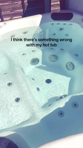#toalltheboysivelovedbefore #tatbilb #hottub #fyp #viral 