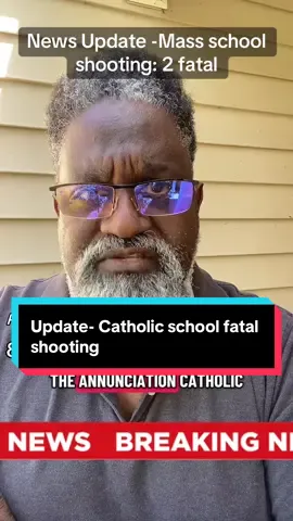 #tiktoknews #massshooting #minneapolis 