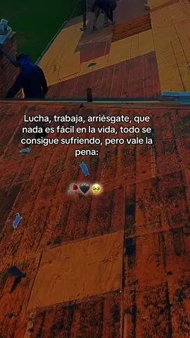 Trabajo duro🥺