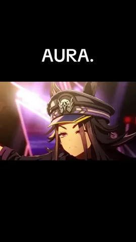 FENOMENOS VOICE IS SOOO POWERFUL AAAAAA #umamusume #umamusumeprettyderby #xcyzba #Fenomeno #fyp 
