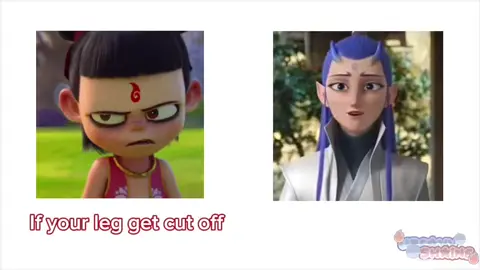 This better not fucking flop#哪吒之魔童闹海 #urfavv_shaine #fyp #dontflopthis #fypシ゚viral  