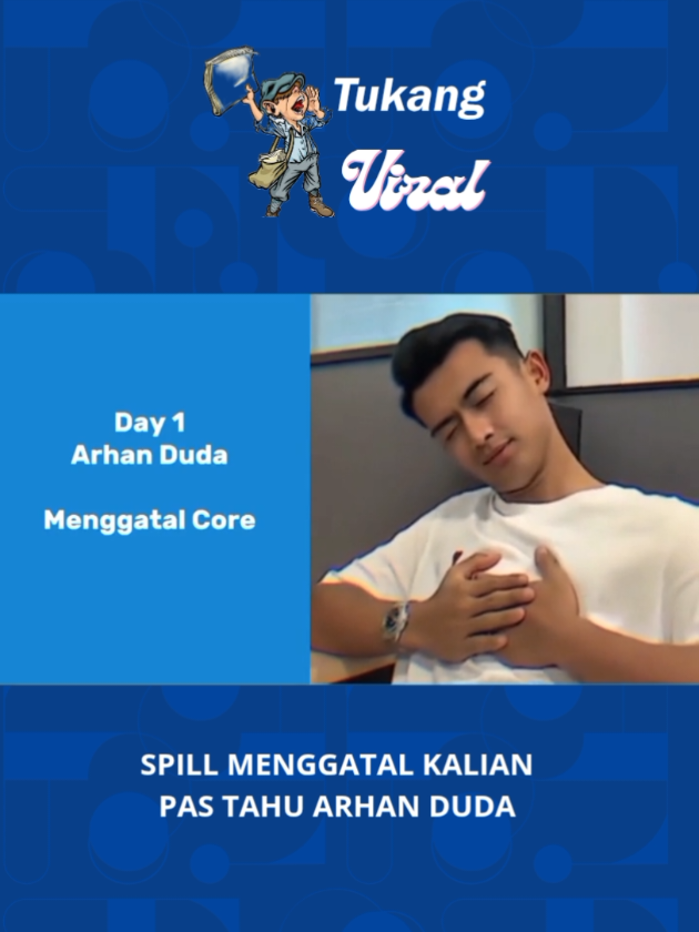 Spiil menggatal kalian saat tahu arhan duda #menggatal  #arhanpratama  #arhan  #fyp  #arhanduda 